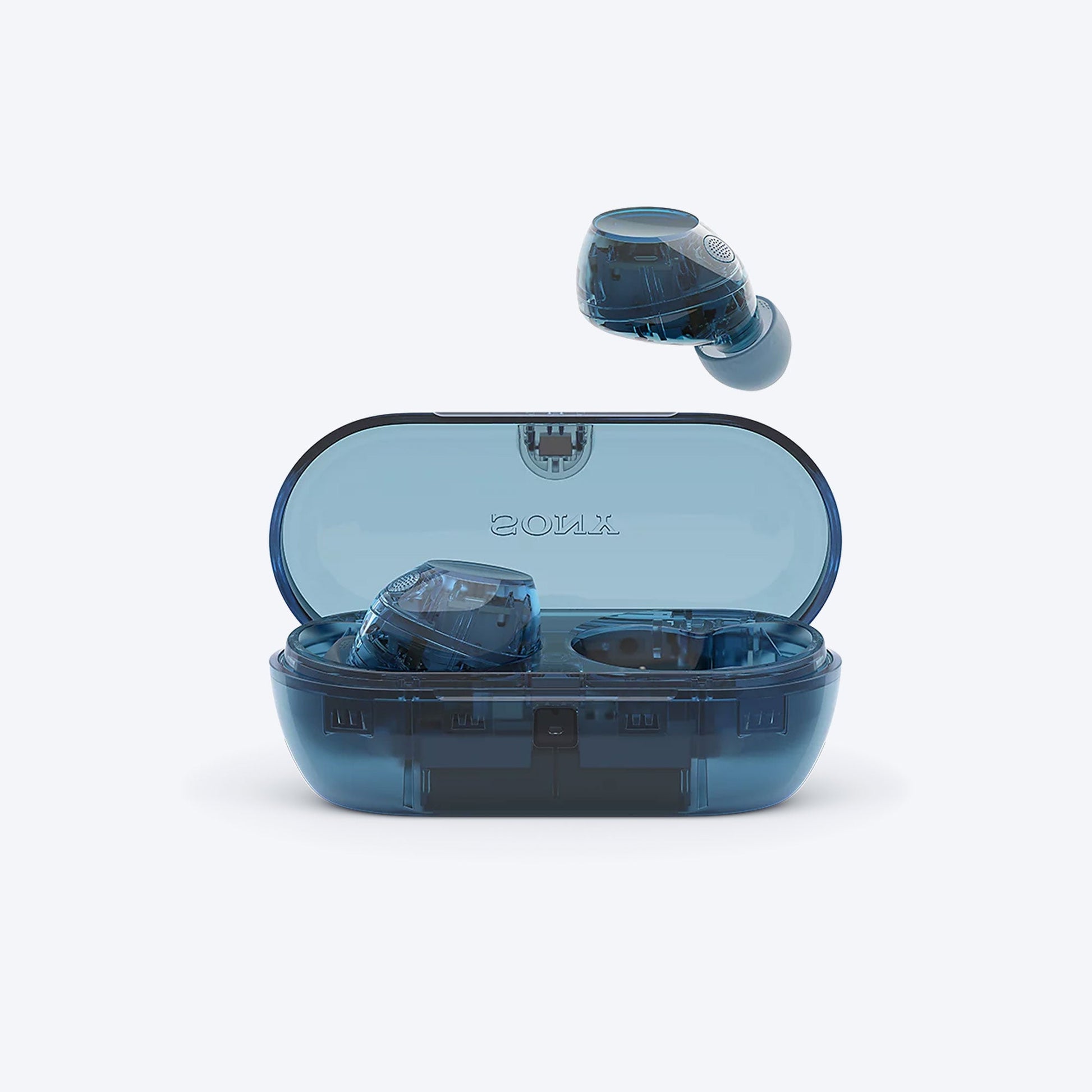 Sony WF-C710N Wireless Noise Cancelling Headphones