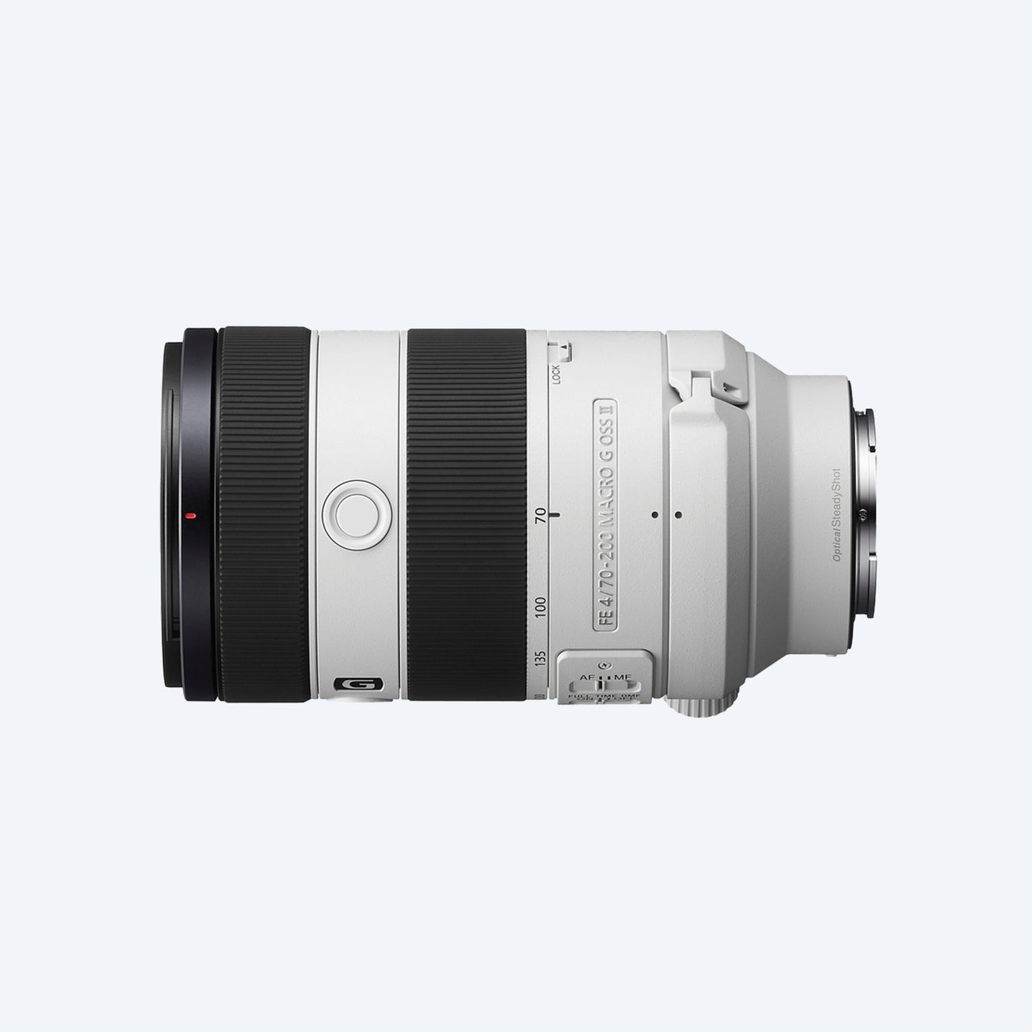 Sony SEL-70200G2 | FE 70–200 mm F2.8 GM OSS II Lens