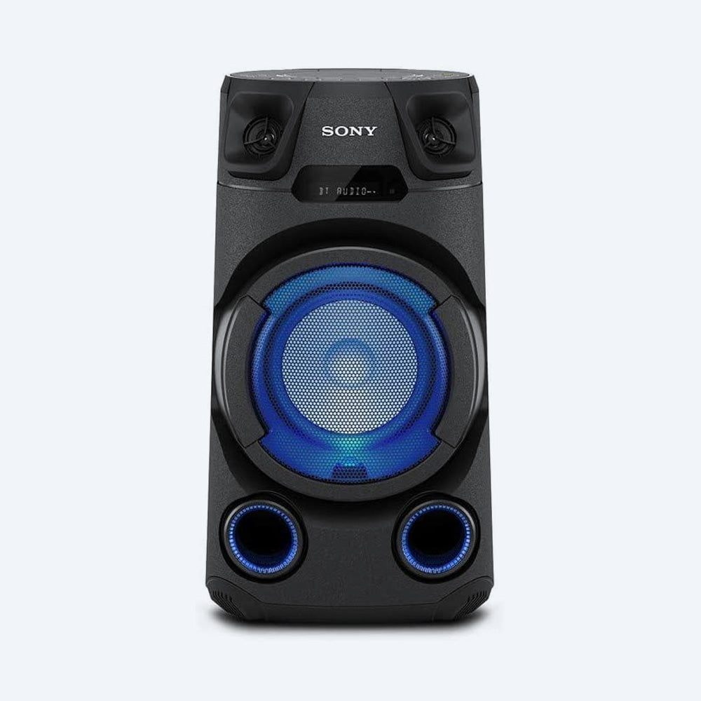 Sony best sale mini sound