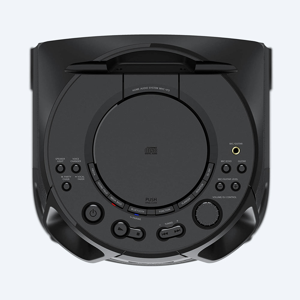 MHC-V13