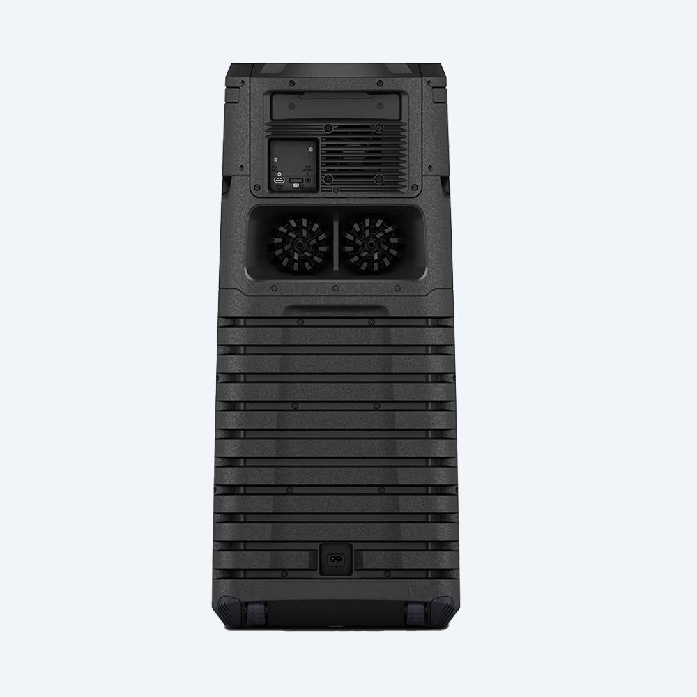 MHC-V73D
