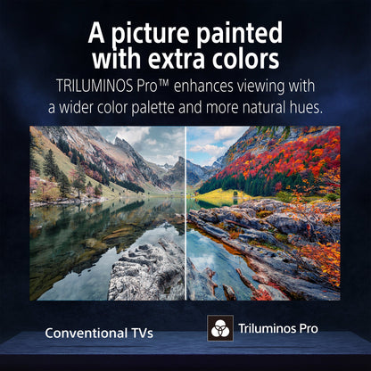 Sony BRAVIA 6 OLED TV, 2026 Model