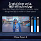 اطلب مسبقًا تلفزيون سوني | BRAVIA 5 | ‏ 98 بوصة | ‏XR Processor | ‏Mini LED | ‏4K بوضوح عالٍ فائق | نطاق ديناميكي عالٍ (HDR) | تلفزيون ذكي (Google TV) واحصل على BRAVIA Theatre Quad - HT-A9M2