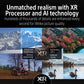 اطلب مسبقًا تلفزيون سوني | BRAVIA 5 | ‏ 98 بوصة | ‏XR Processor | ‏Mini LED | ‏4K بوضوح عالٍ فائق | نطاق ديناميكي عالٍ (HDR) | تلفزيون ذكي (Google TV) واحصل على BRAVIA Theatre Quad - HT-A9M2