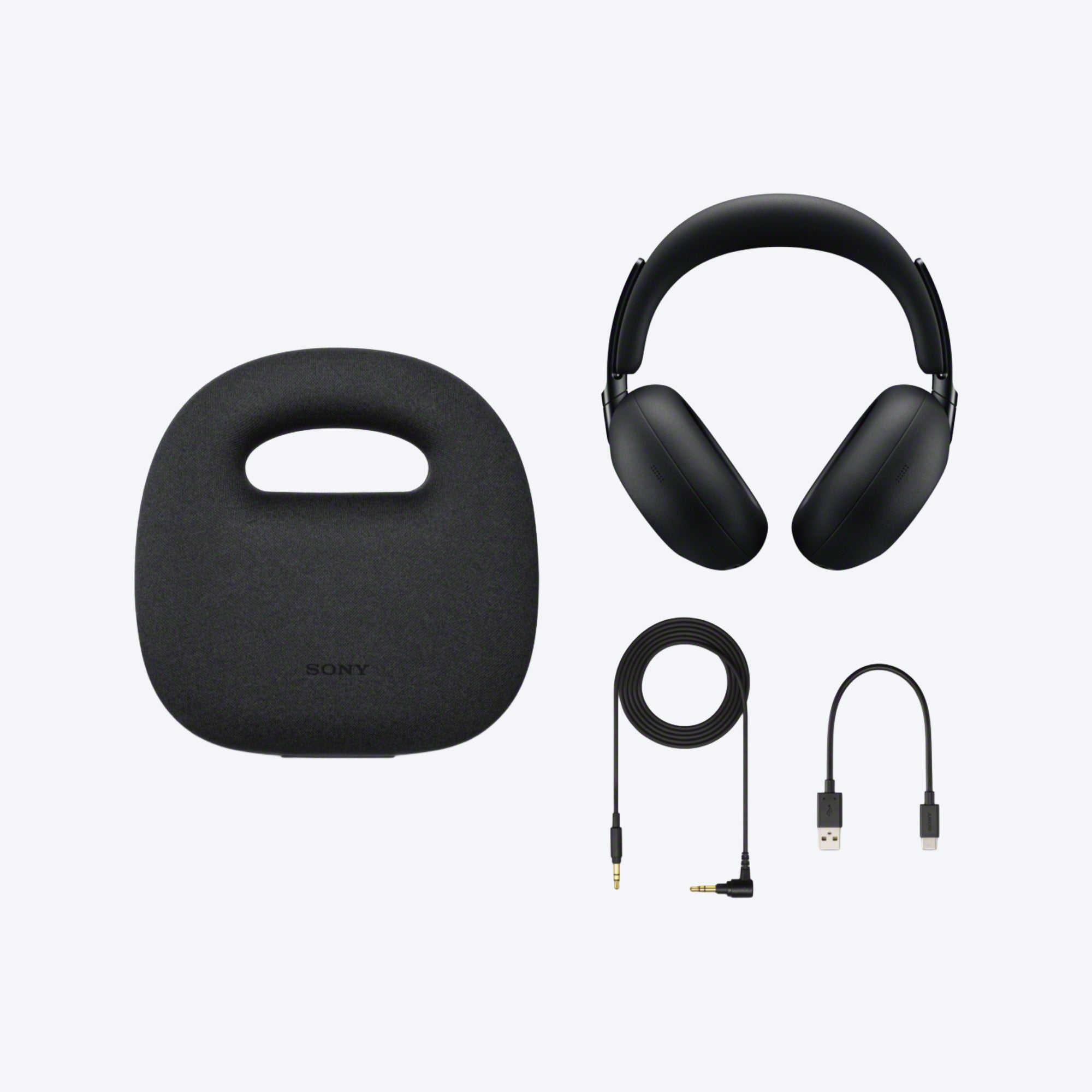 SONY 1000X THE COLLEXION ブラック WH-1000XX Buy Online Sony 1000X THE COLLEXION Premium Wireless Noise
