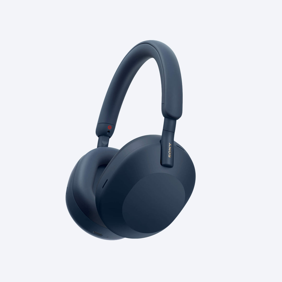 Buy Online Sony WH-1000XM5 Wireless Noise Cancelling Headphones