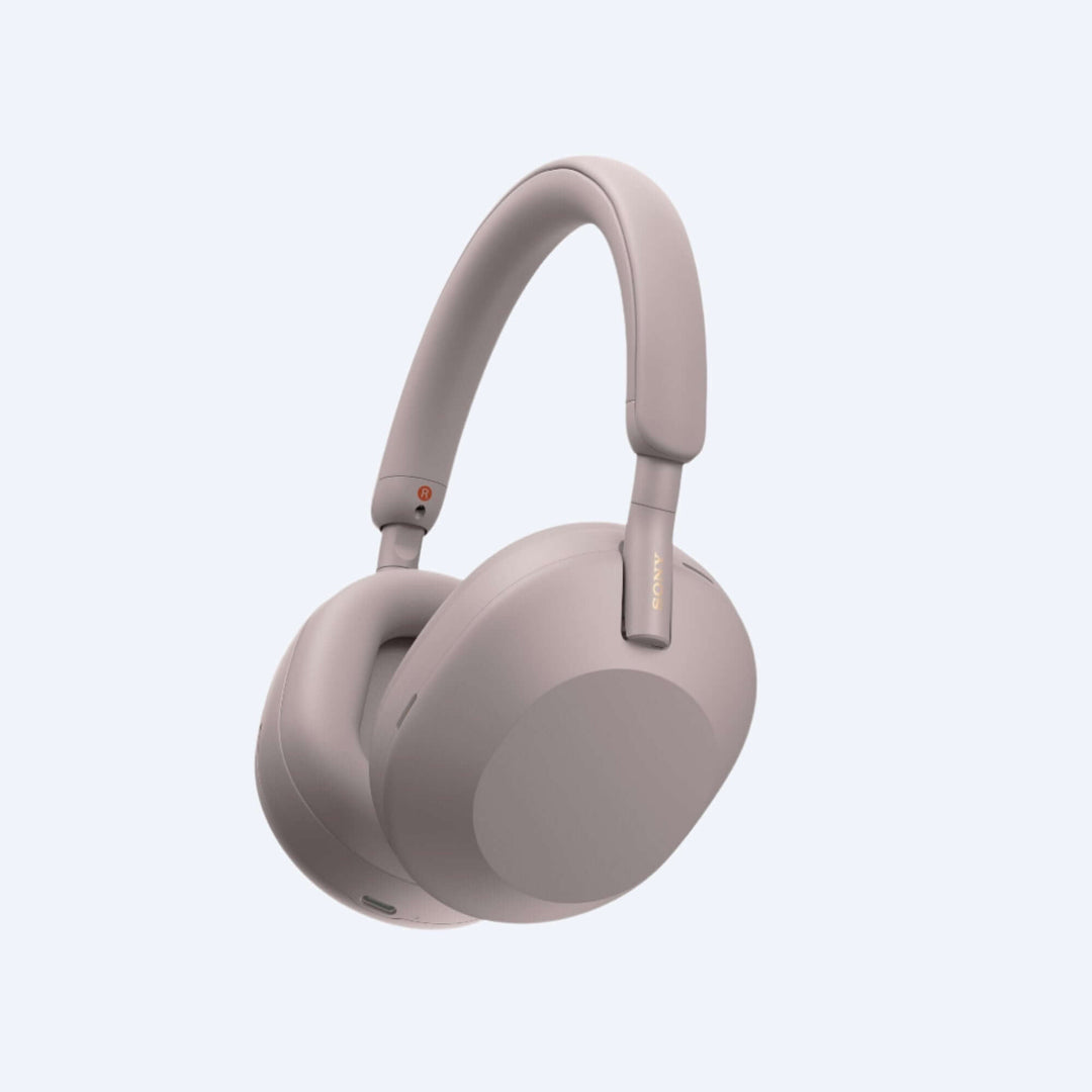 Buy Online Sony WH-1000XM5 Wireless Noise Cancelling Headphones