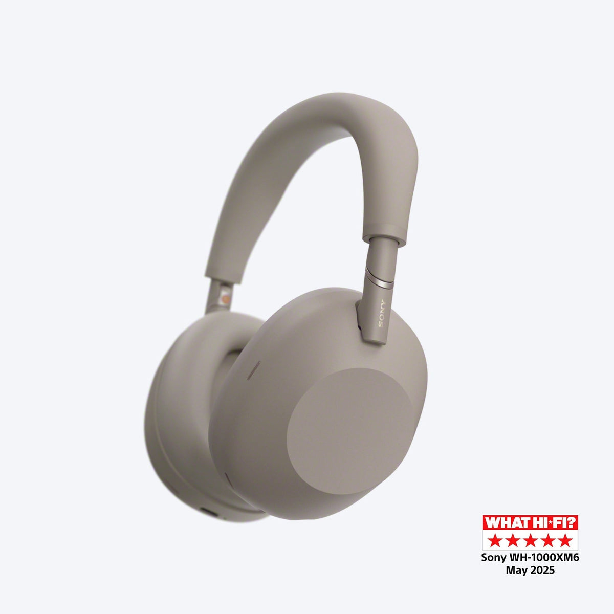 Sony WH-1000XM6 Wireless Noise Canceling Headphones