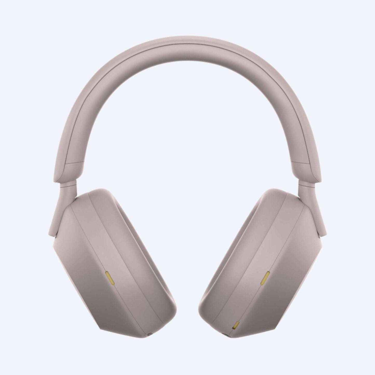 Sony WH-1000XM5 Wireless Noise Cancelling Headphones | Smoky Pink