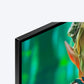 Sony | BRAVIA 2 II | 50 inch | class 4K HDR LED Google TV (2025)