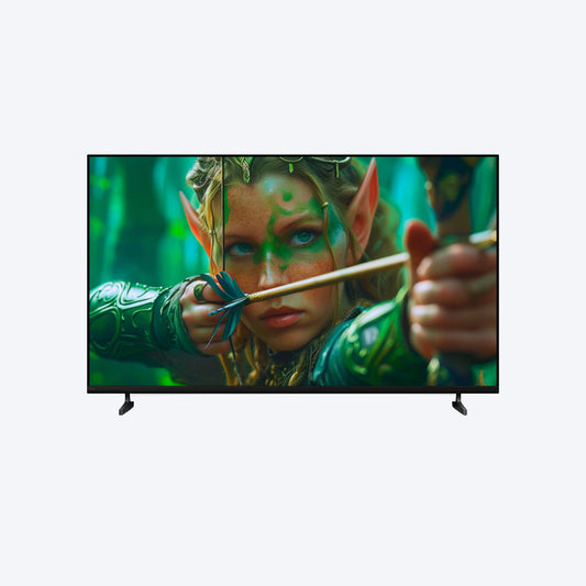 Sony | BRAVIA 2 II | class 4K HDR LED Google TV (2025)