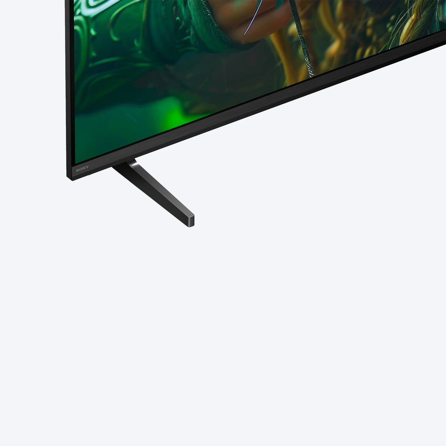 Sony | BRAVIA 2 II | 50 inch | class 4K HDR LED Google TV (2025)