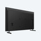 Sony KD-75X85L | 75 Inches | Full Array LED | 4K Ultra HD | High Dynamic Range (HDR) | Smart TV (Google TV)