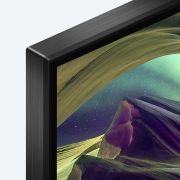 Sony KD-65X85L | 65 Inches | Full Array LED | 4K Ultra HD | High Dynamic Range (HDR) | Smart TV (Google TV)