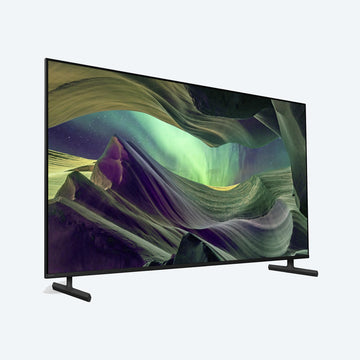 Sony KD-65X85L | 65 Inches | Full Array LED | 4K Ultra HD | High Dynamic Range (HDR) | Smart TV (Google TV)