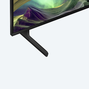 Sony KD-65X85L | 65 Inches | Full Array LED | 4K Ultra HD | High Dynamic Range (HDR) | Smart TV (Google TV)