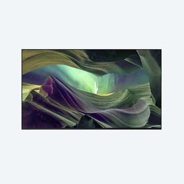 Sony KD-65X85L | 65 Inches | Full Array LED | 4K Ultra HD | High Dynamic Range (HDR) | Smart TV (Google TV)