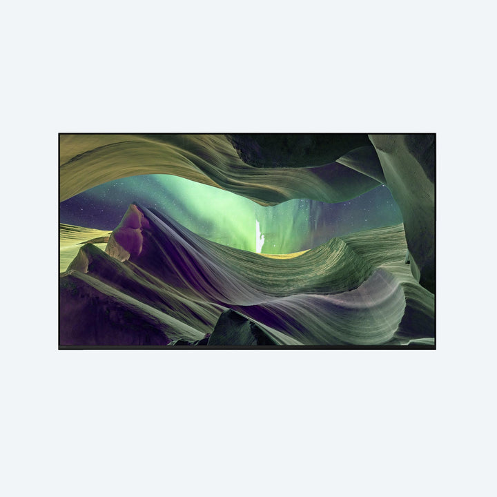 Sony KD-65X85L | 65 Inches | Full Array LED | 4K Ultra HD | High Dynamic Range (HDR) | Smart TV (Google TV)