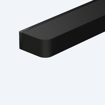Buy Online Sony BRAVIA Theatre Bar 8 | Single Soundbar | 360 Buy Online Sony BRAVIA Theatre Bar 8 | Single Soundbar | 360
