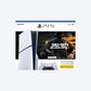 PlayStation®5 Console Disc Edition + Call of Duty®: Black Ops 6 Bundle (model group - slim)