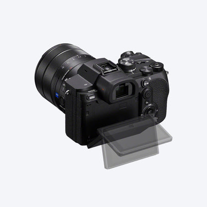 Sony Sony RX10 V | 24–600 mm* High-zoom Camera with Real-time Recognition AF, 20.1 MP Sensor and 30 fps blackout-free burst shooting | DSC-RX10M5