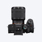 Sony Alpha ILCE-7M5 | 33.0 MP resolution, blackout-free 30 fps speed and AI-based recognition AF