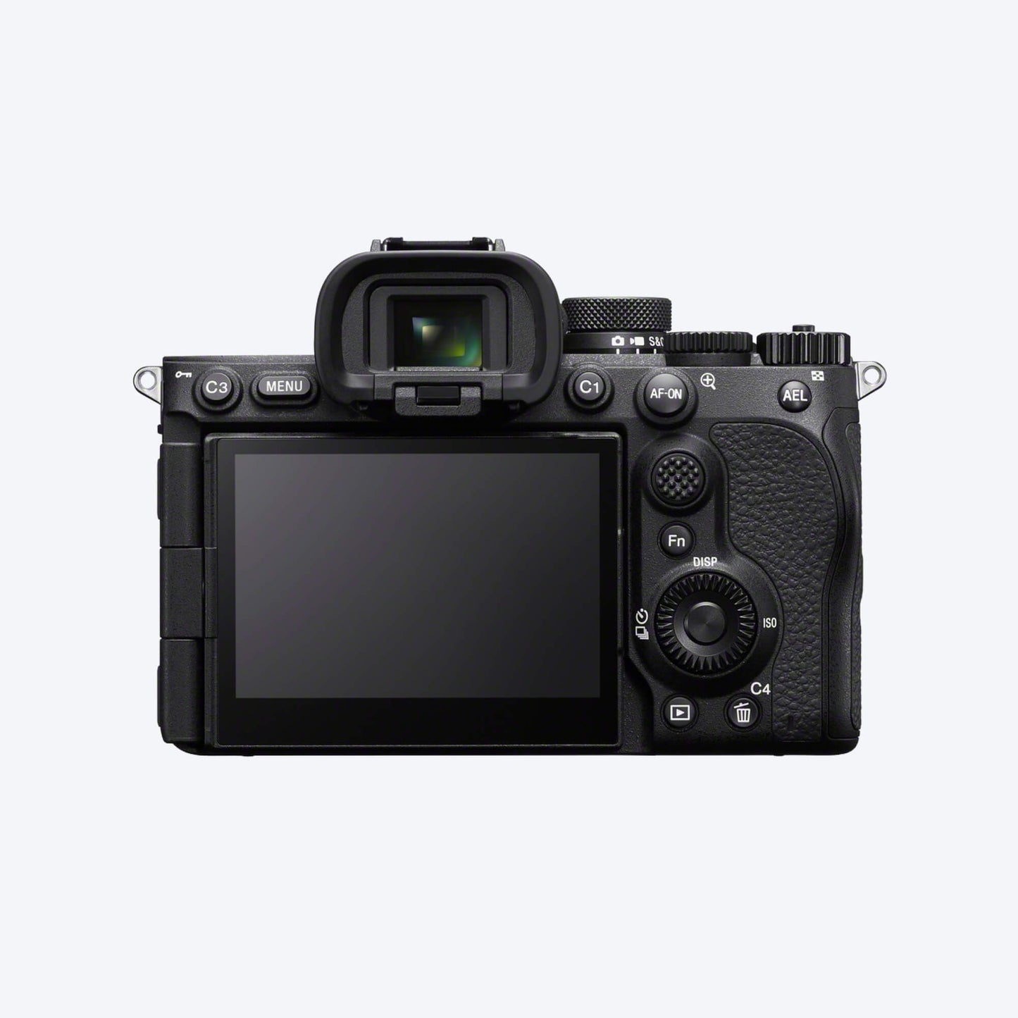 Sony Alpha ILCE-7M5 | 33.0 MP resolution, blackout-free 30 fps speed and AI-based recognition AF
