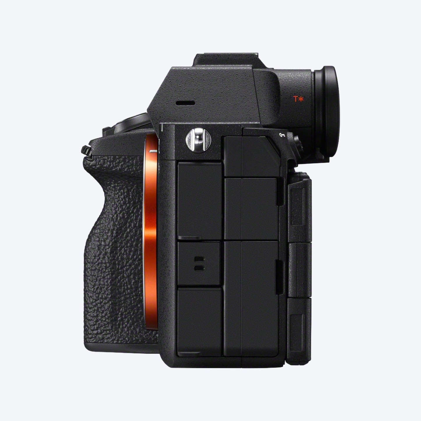 Sony Alpha a7R VI | 66.8MP fully‑stacked sensor for detail, tonal nuance, confident AF and speed | ILCE-7RM6
