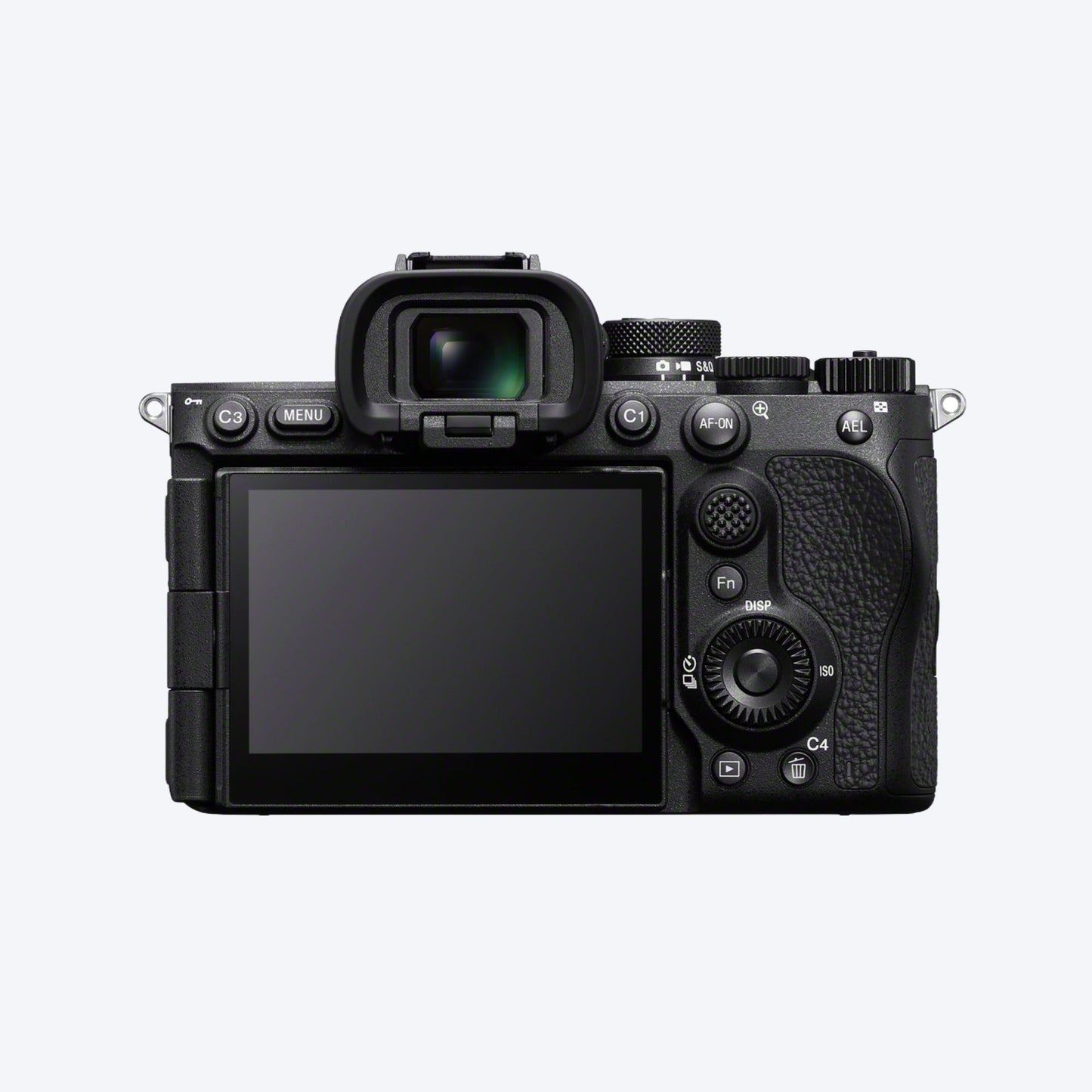 Sony Alpha a7R VI | 66.8MP fully‑stacked sensor for detail, tonal nuance, confident AF and speed | ILCE-7RM6