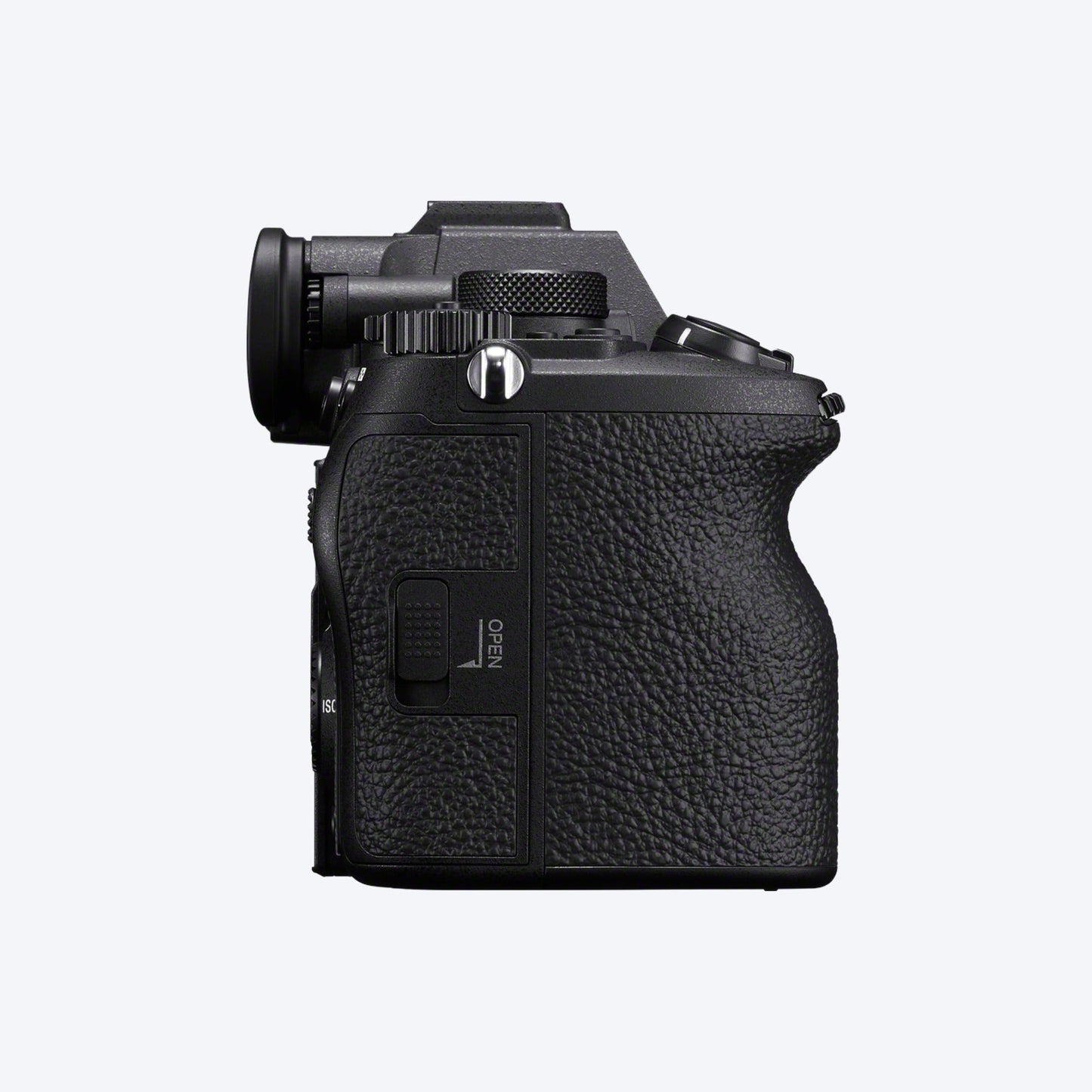 Sony Alpha a7R VI | 66.8MP fully‑stacked sensor for detail, tonal nuance, confident AF and speed | ILCE-7RM6