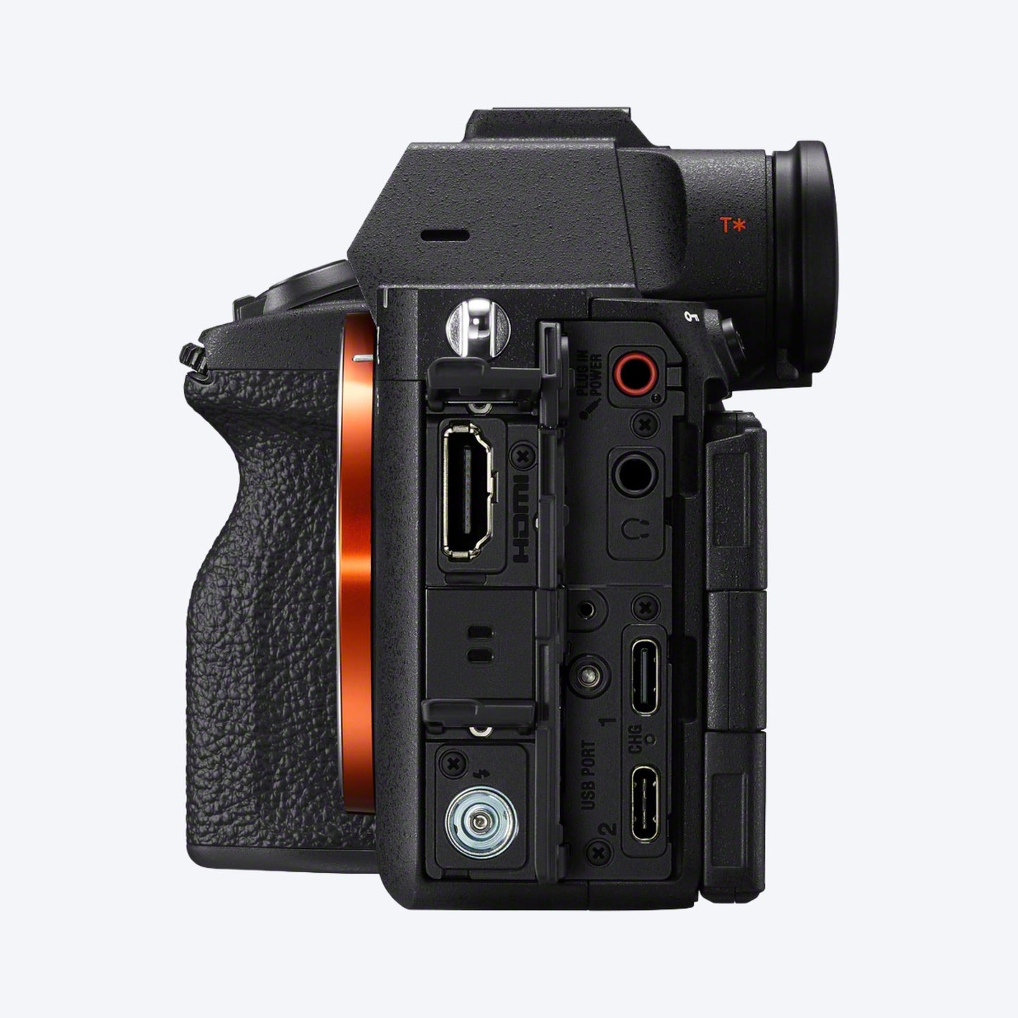 Sony Alpha a7R VI | 66.8MP fully‑stacked sensor for detail, tonal nuance, confident AF and speed | ILCE-7RM6