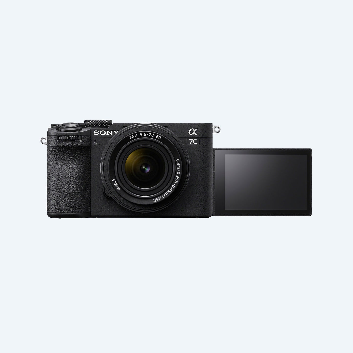 Sony Alpha 7CII ILCE-7CM2 | Versatile Compact Full-frame Camera