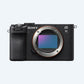 Sony Alpha 7CII ILCE-7CM2 | Versatile Compact Full-frame Camera