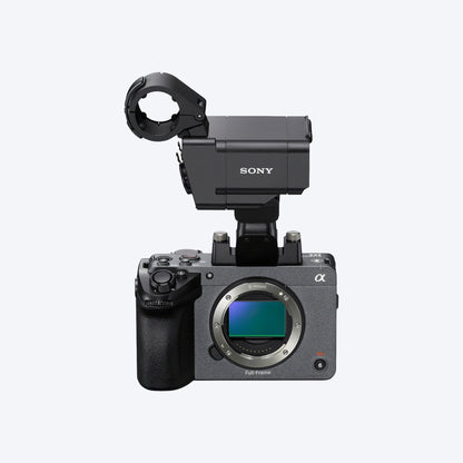 Sony Cinema Line FX5 | Full-frame Cinema Line camera | ILME-FX5
