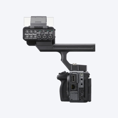 Sony Cinema Line FX5 | Full-frame Cinema Line camera | ILME-FX5