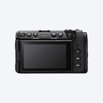 Sony Cinema Line FX5 | Full-frame Cinema Line camera | ILME-FX5