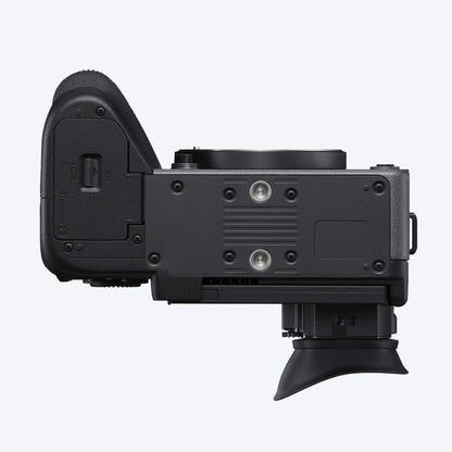 Sony ILME-FX2 Full-Frame Cinema Line Camera