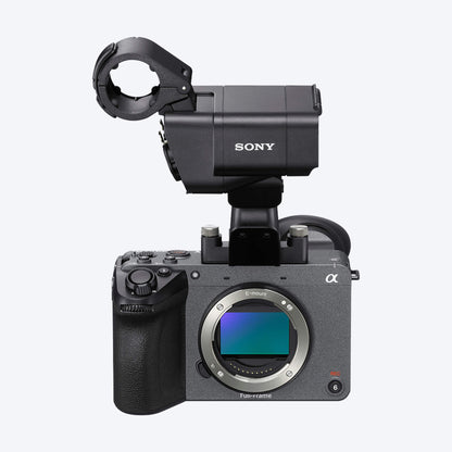 Sony ILME-FX2 Full-Frame Cinema Line Camera