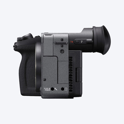 Sony ILME-FX2 Full-Frame Cinema Line Camera