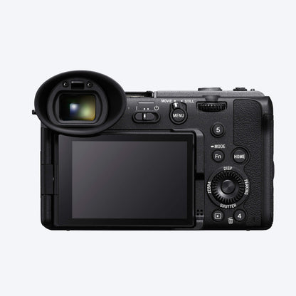 Sony ILME-FX2 Full-Frame Cinema Line Camera