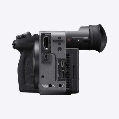 Sony ILME-FX2 Full-Frame Cinema Line Camera