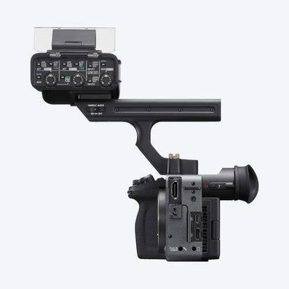 Sony ILME-FX2 Full-Frame Cinema Line Camera
