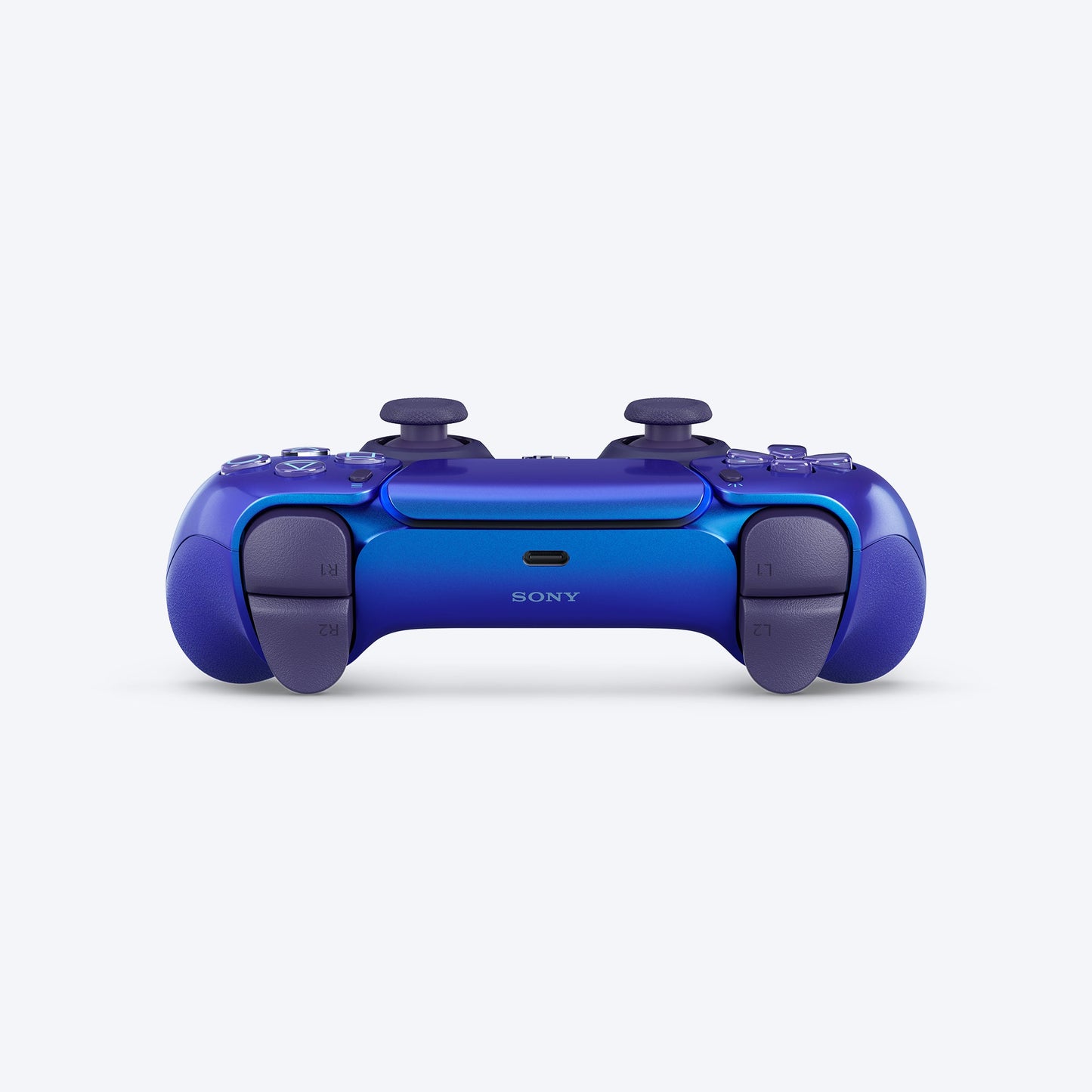 Sony PlayStation PS5 DualSense Wireless Controller - Chroma Indigo