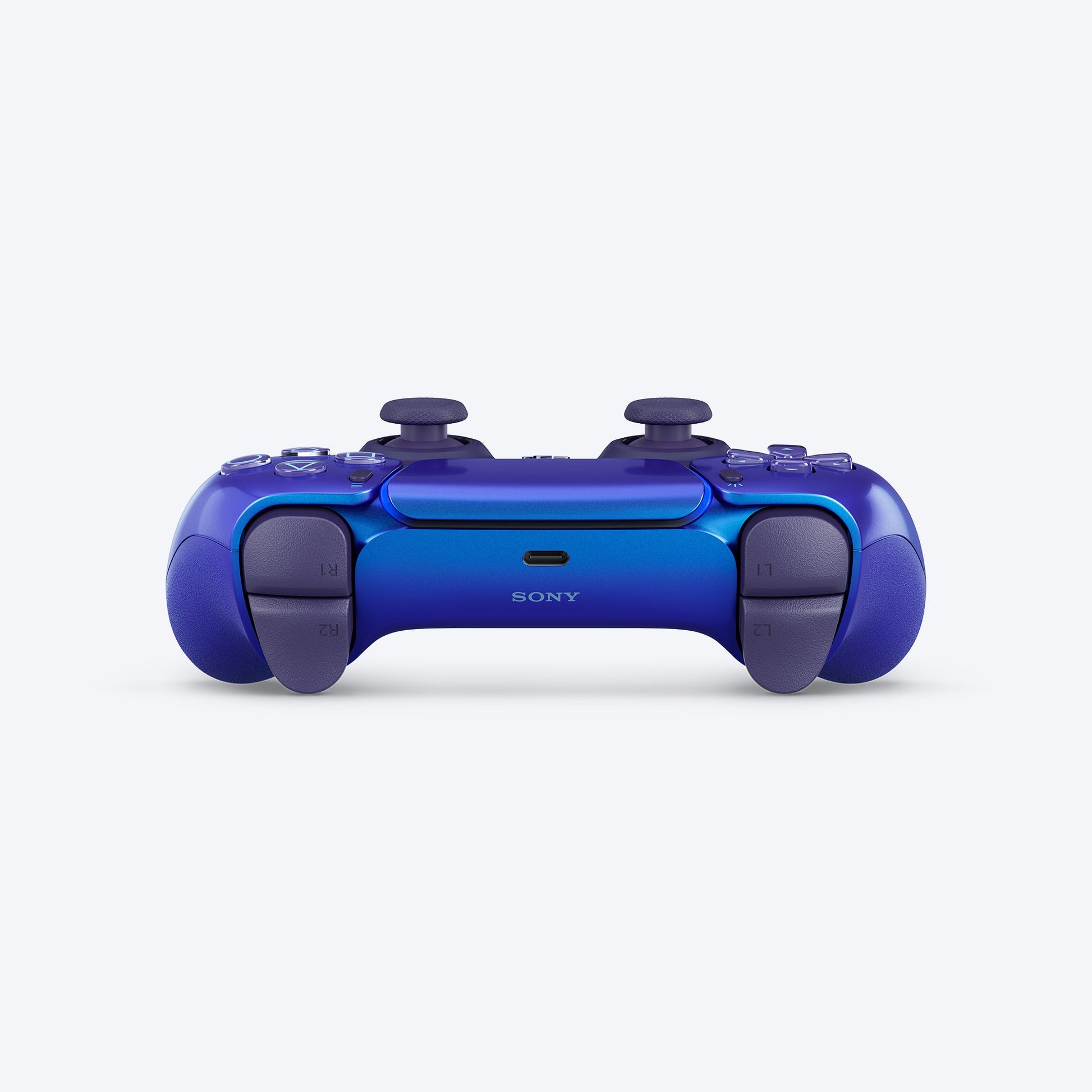 Sony PlayStation PS5 DualSense Wireless Controller - Chroma Indigo
