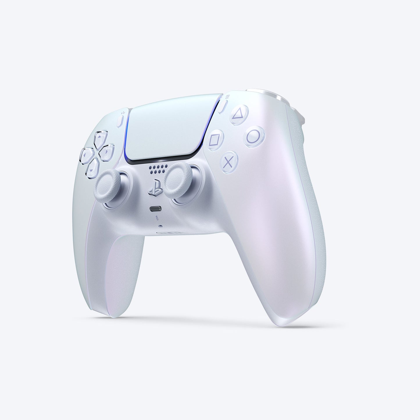 Sony PlayStation PS5 DualSense Wireless Controller - Chroma Pearl