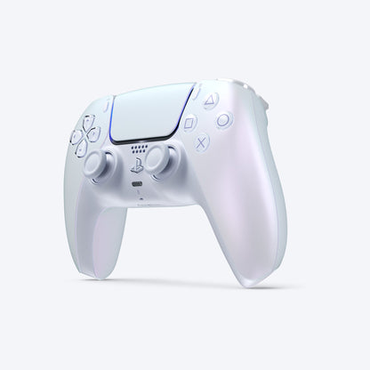 Sony PlayStation PS5 DualSense Wireless Controller - Chroma Pearl