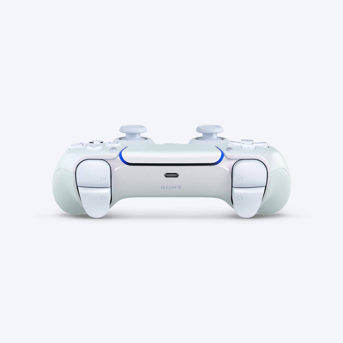 Sony PlayStation PS5 DualSense Wireless Controller - Chroma Pearl