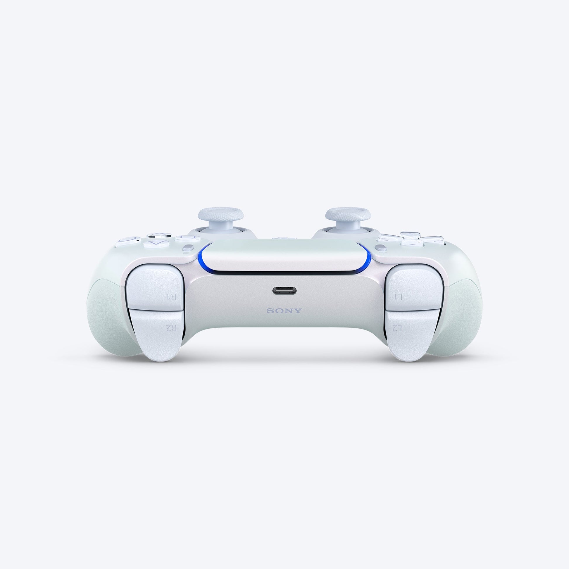 Sony PlayStation PS5 DualSense Wireless Controller - Chroma Pearl