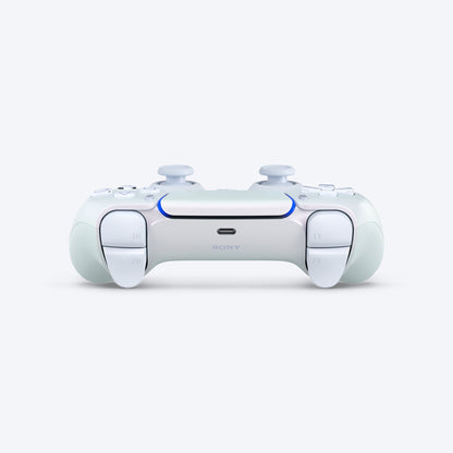 Sony PlayStation PS5 DualSense Wireless Controller - Chroma Pearl