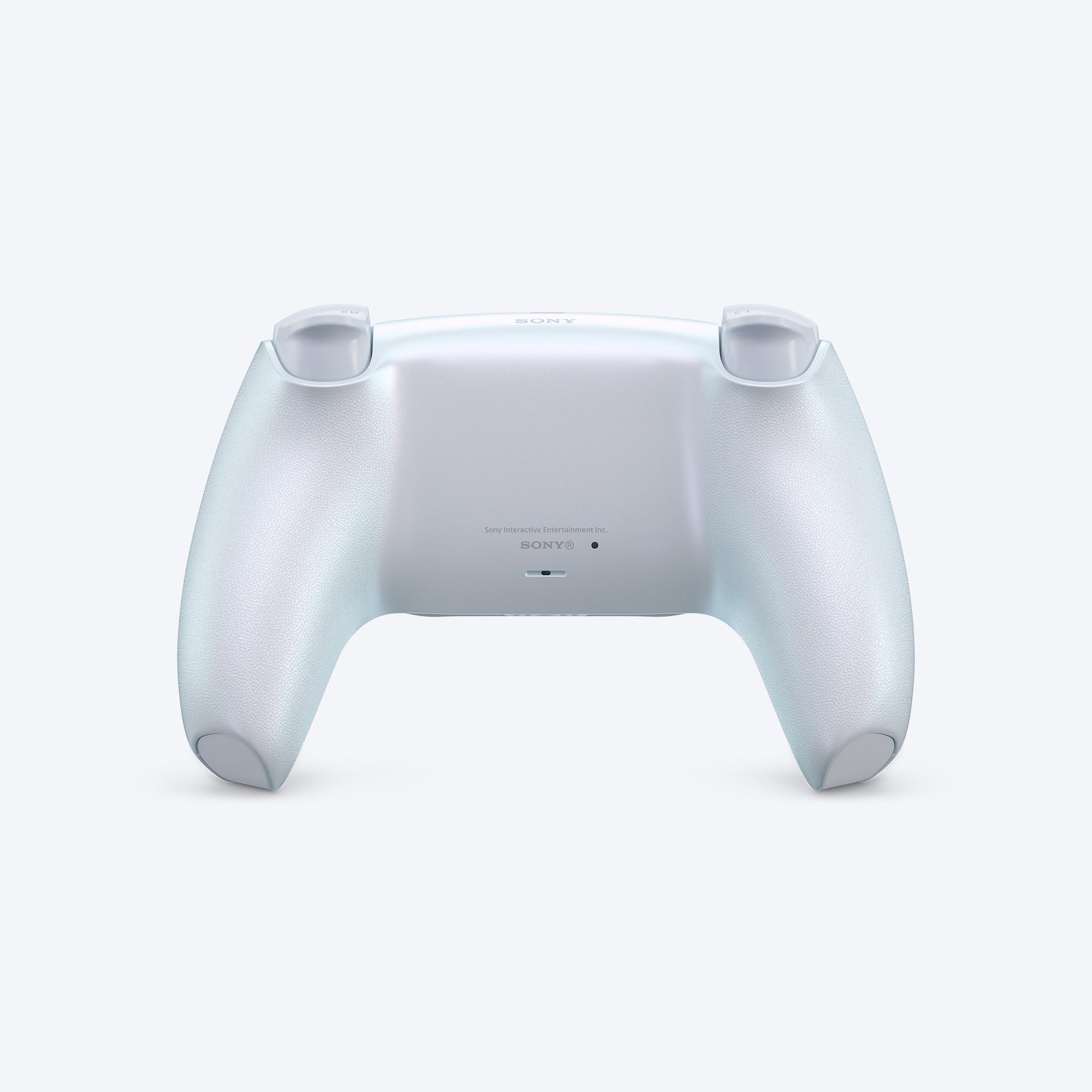 Sony PlayStation PS5 DualSense Wireless Controller - Chroma Pearl